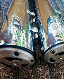 SUPERTRAPP  Harley Davidson