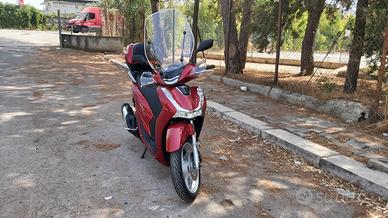 Honda SH 150 - 2021