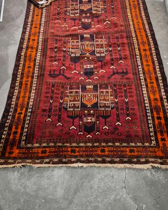 Tappeto orientale