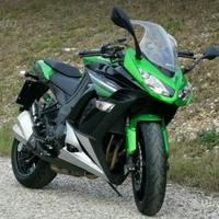 Pezzi Kawasaki Z 1000 SX 2016