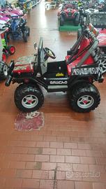 Macchinetta Elettrica per Bambini Peg Perego