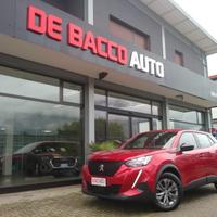 PEUGEOT 2008 PureTech 100 S&S Active Pack OK NEO