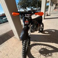 Zeus 125 (leggere descrizione)