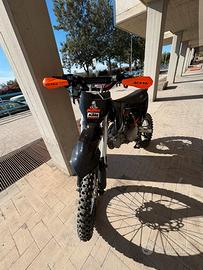 Zeus 125 (leggere descrizione)