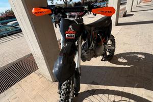 Zeus 125 (leggere descrizione)