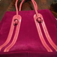 Borsa Emilio Pucci originale