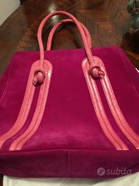 Borsa Emilio Pucci originale