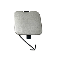 Tappo gancio traino auto Fiat Panda 169