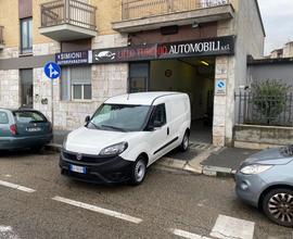 FIAT Doblo 1.6 MJT 105CV S&S PL-TN Cargo Maxi€13