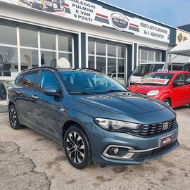 Fiat Tipo 1.3 Mjt S&S SW City Life