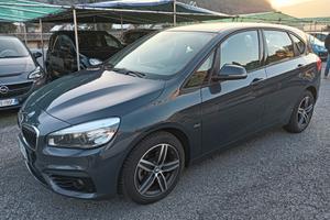 Bmw 216 216d Active Tourer Sport
