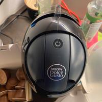 Macchina caffe dolce gusto