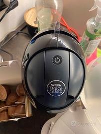 Macchina caffe dolce gusto