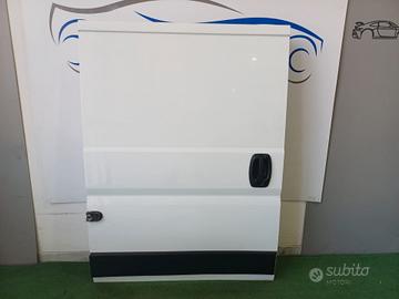 Porta Laterale DX Boxer Jumper Tetto Basso L1 H1