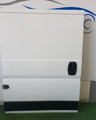 Porta Laterale DX Boxer Jumper Tetto Basso L1 H1