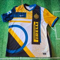 maglia Inter 2020/21