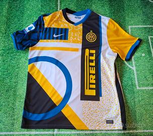 maglia Inter 2020/21