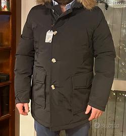 Giubbotto simile woolrich uomo store