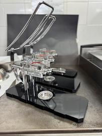 Dispenser erogatori creme e marmellate