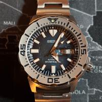 Seiko Prospex Save the Ocean SRPH75K1 Orologio