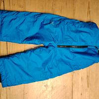 Pantalone neve Montura 86cm
