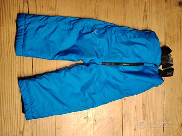 Pantalone neve Montura 86cm
