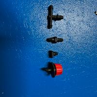 Kit giardino - irrigazione