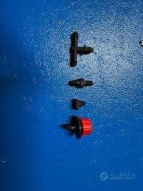 Kit giardino - irrigazione