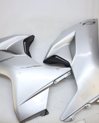 Carene MV AGUSTA F3
