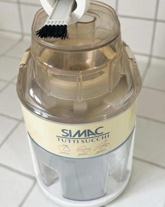 Centrifuga TUTTI  I FRUTTI SIMAC