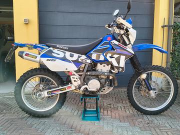 Suzuki DRZ 400S