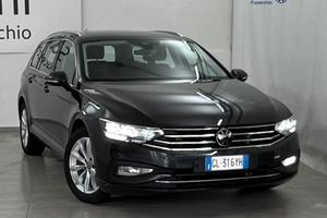 Passat Variant 2.0 tdi Business 150cv dsg