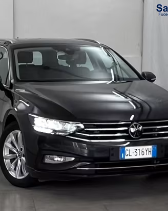 Passat Variant 2.0 tdi Business 150cv dsg