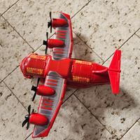 Aereo cargo micro Machines playset