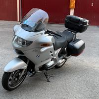 BMW r1150 rt