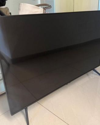 Samsung 43 pollici wifi
