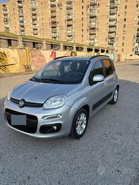 Fiat Panda 1.2 FIRE benzina con GPL