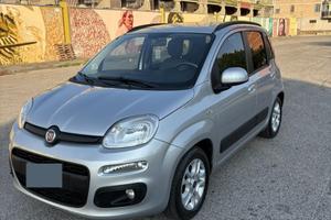 Fiat Panda 1.2 FIRE benzina con GPL