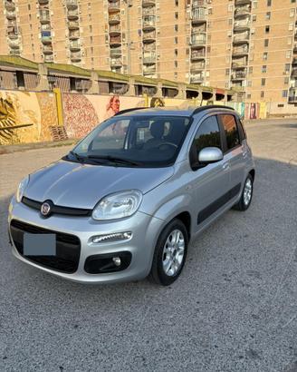 Fiat Panda 1.2 FIRE benzina con GPL