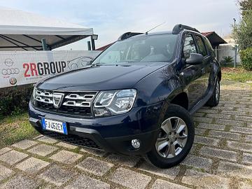 Dacia Duster 1.5dCi 90CV S&S-2017"PERFETTA"