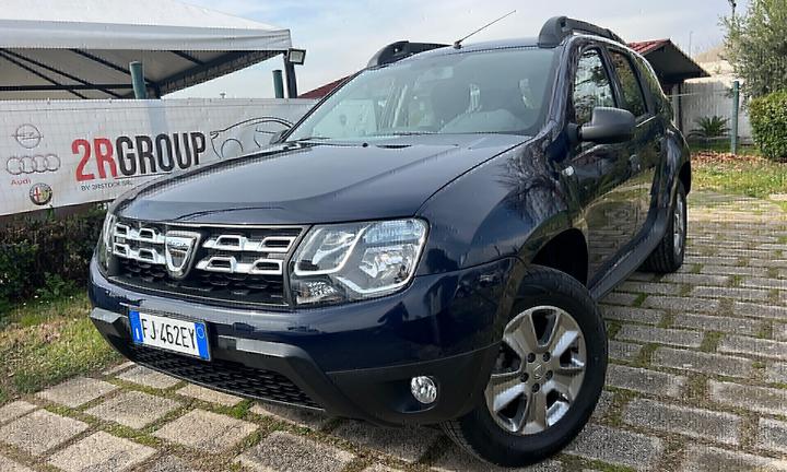 Dacia Duster 1.5dCi 90CV S&S-2017"PERFETTA"