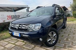 Dacia Duster 1.5dCi 90CV S&S-2017"PERFETTA"