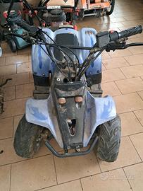 QUAD 50