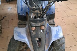 QUAD 50