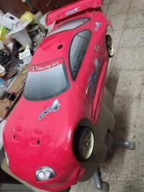 tunder Tiger ts4 elettrica 