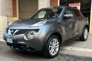 Nissan Juke 1.5 dCi Start&Stop N-Connecta