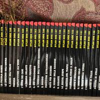 Raccolta Book Dylan Dog