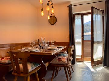 Casa Vacanze Stella Alpina Tarvisio