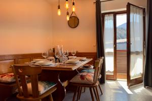 Casa Vacanze Stella Alpina Tarvisio