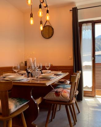 Casa Vacanze Stella Alpina Tarvisio